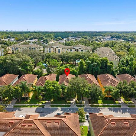 6 Bedrooms- 5 Bathrooms- Paradise Palms 8870 Cp Kissimmee Kültér fotó