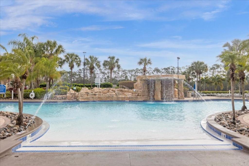 6 Bedrooms- 5 Bathrooms- Paradise Palms 8870 Cp Kissimmee Kültér fotó