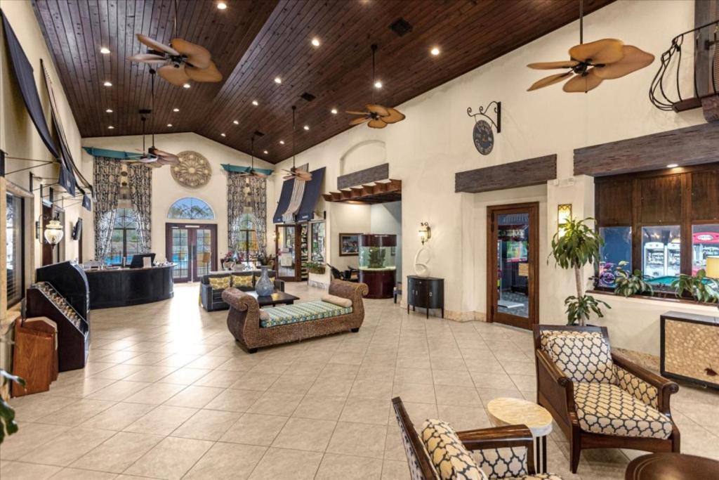 6 Bedrooms- 5 Bathrooms- Paradise Palms 8870 Cp Kissimmee Kültér fotó