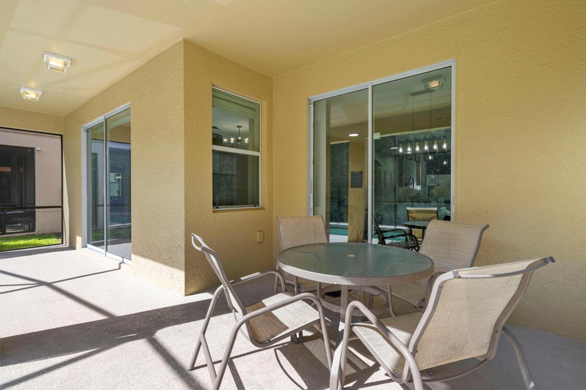 6 Bedrooms- 5 Bathrooms- Paradise Palms 8870 Cp Kissimmee Kültér fotó