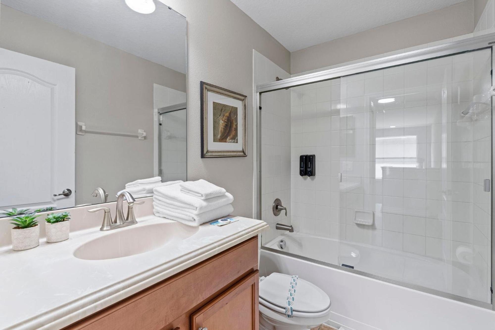 6 Bedrooms- 5 Bathrooms- Paradise Palms 8870 Cp Kissimmee Kültér fotó