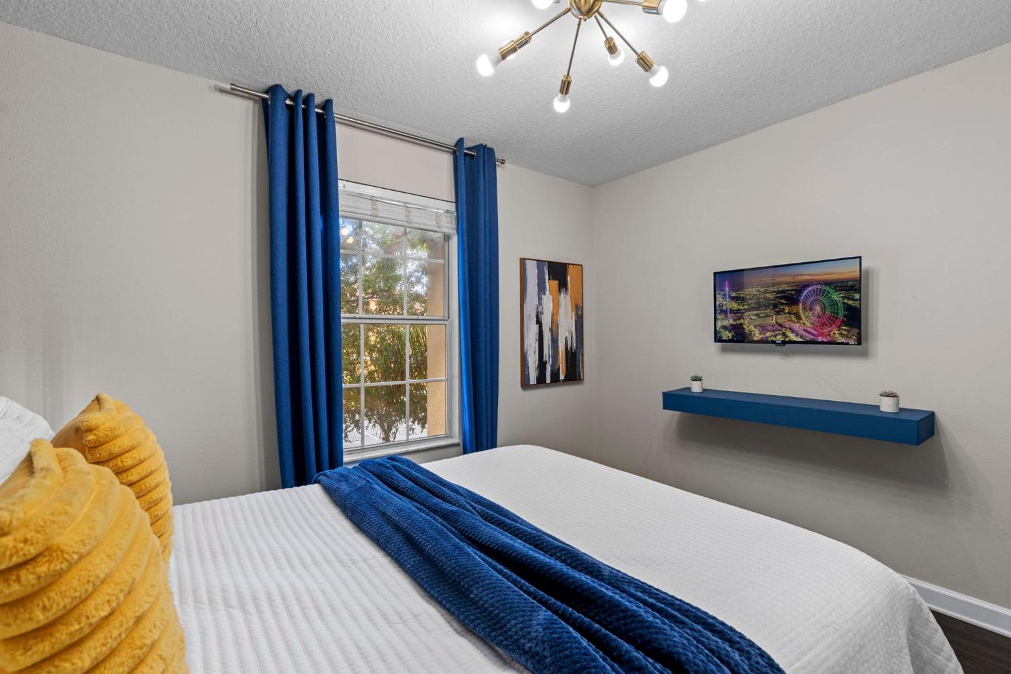 6 Bedrooms- 5 Bathrooms- Paradise Palms 8870 Cp Kissimmee Kültér fotó