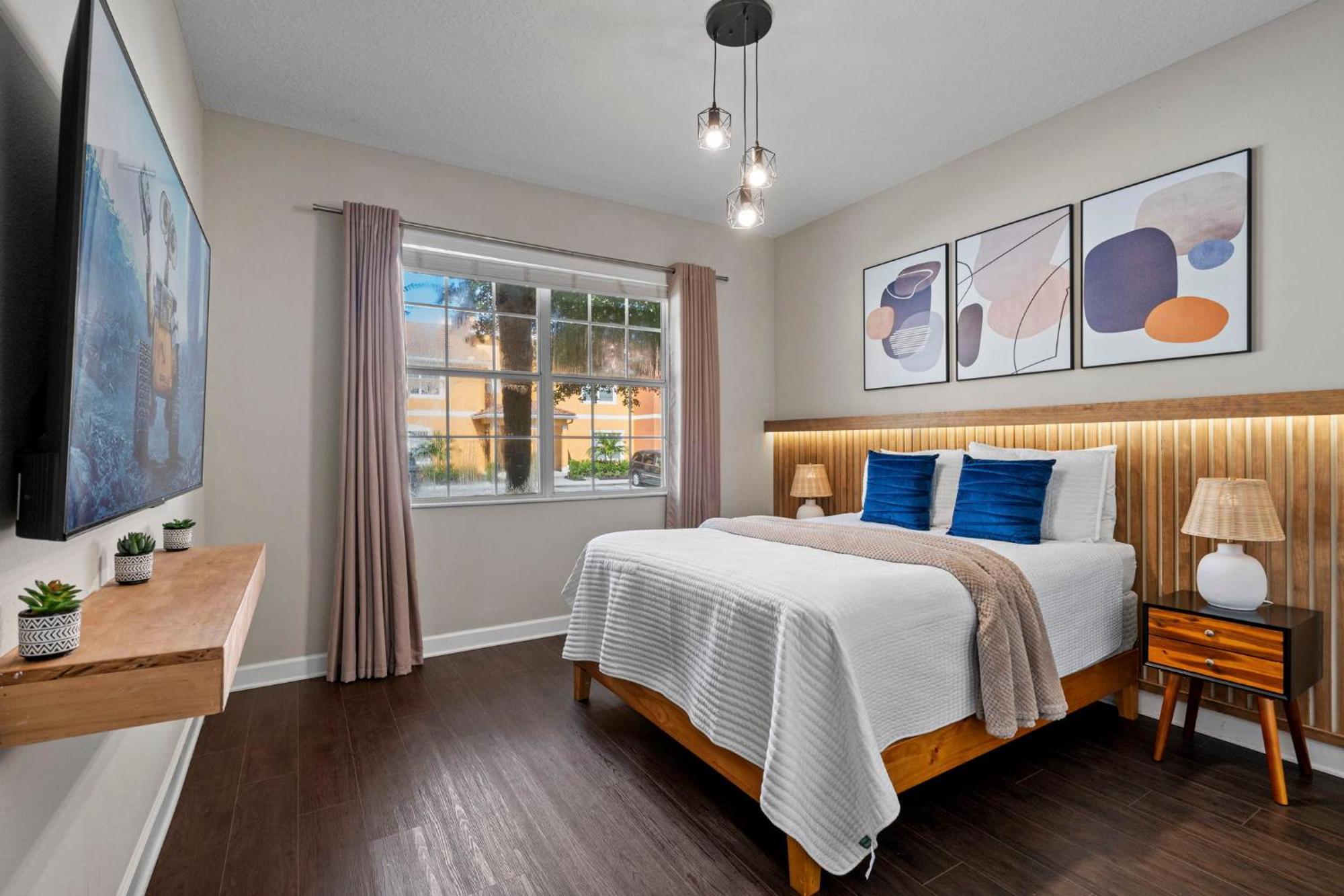 6 Bedrooms- 5 Bathrooms- Paradise Palms 8870 Cp Kissimmee Kültér fotó