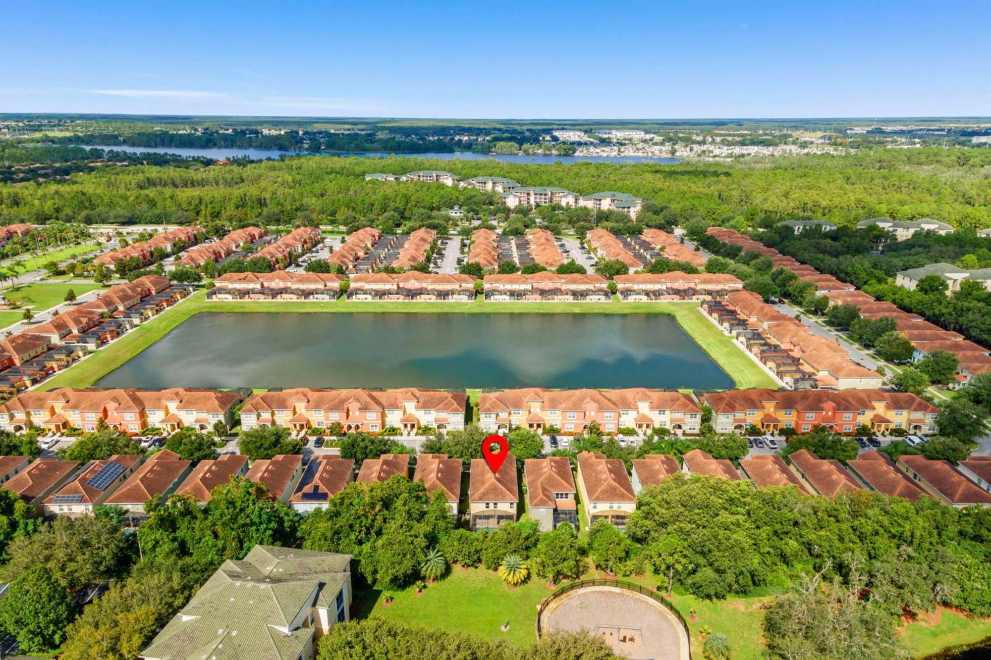 6 Bedrooms- 5 Bathrooms- Paradise Palms 8870 Cp Kissimmee Kültér fotó