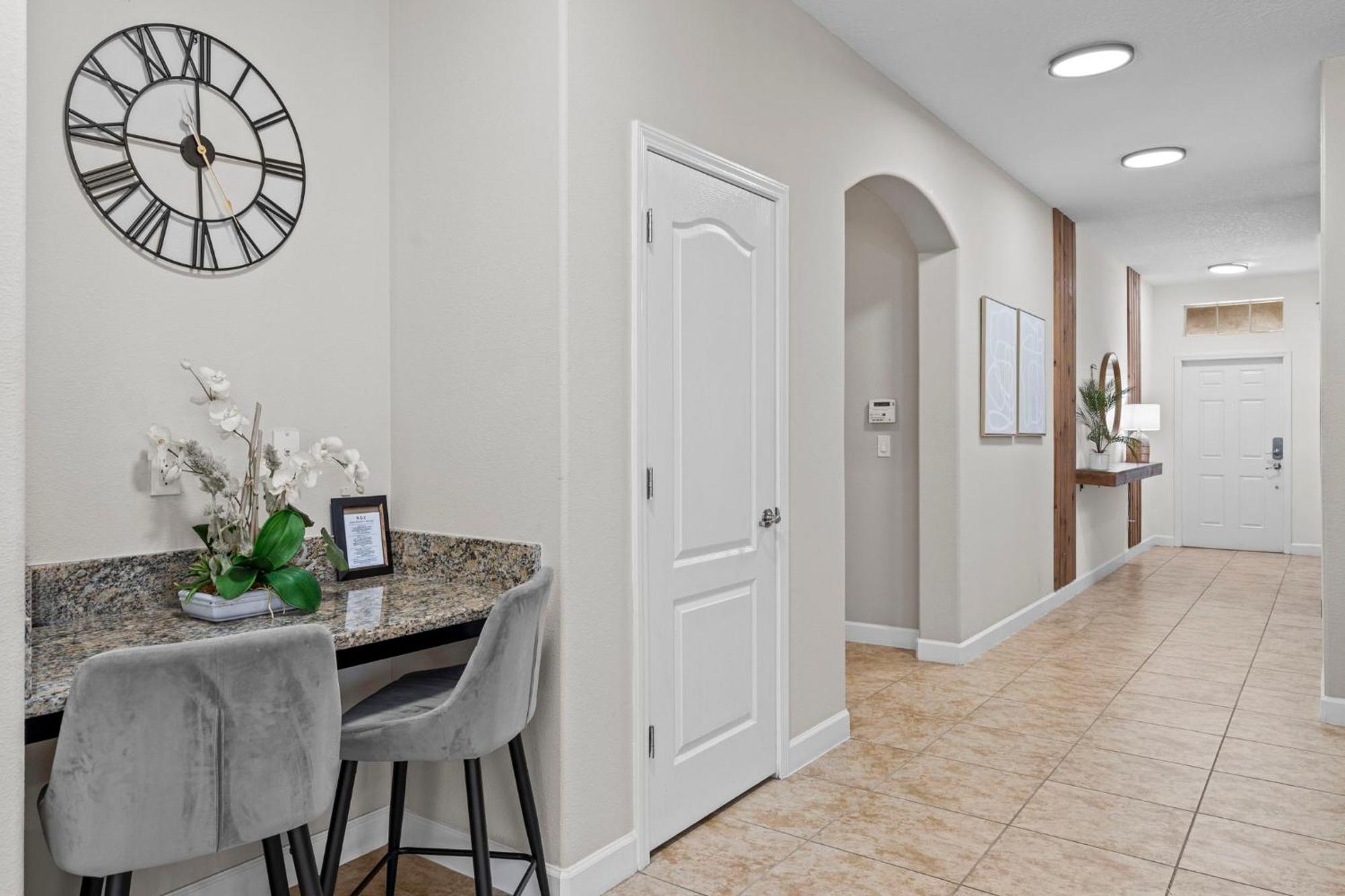 6 Bedrooms- 5 Bathrooms- Paradise Palms 8870 Cp Kissimmee Kültér fotó