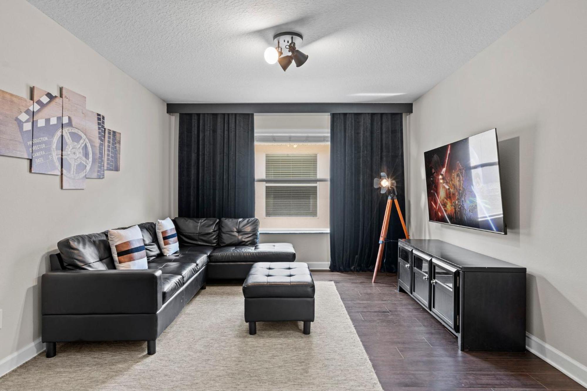 6 Bedrooms- 5 Bathrooms- Paradise Palms 8870 Cp Kissimmee Kültér fotó